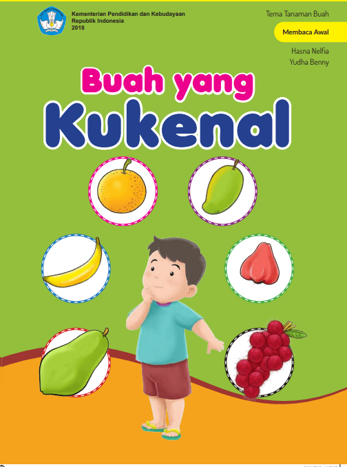 Cover Buku